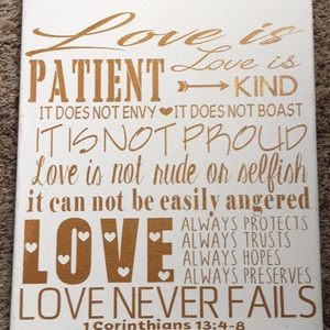 Meet your Posher, Brandy